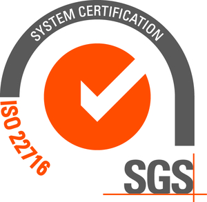 ISO 22716